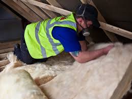 Eco-Friendly Insulation Solutions in Ben Avon, PA